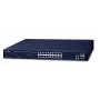 Valdomas komutatorius PLANET GS-4210-16T2S