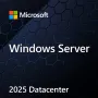 Microsoft Windows Server 2025 DataCenter 1 licencija (-os)
