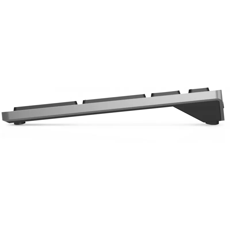 DELL Pro Plus klaviatūra ir pelė - KM7321W - prancūziška (AZERTY)