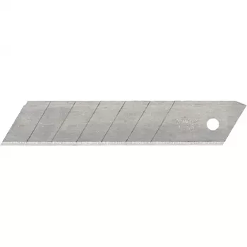 Nuplėšiamo peiliuko geležtės Stanley 25mm 0-11-325