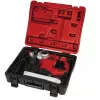 Einhell 4257944 Belaidis gręžtuvas, juodas