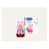 Peppa Pig - Das Schulfest ir 7 kitos istorijos, garso atkūrimo figūrėlė