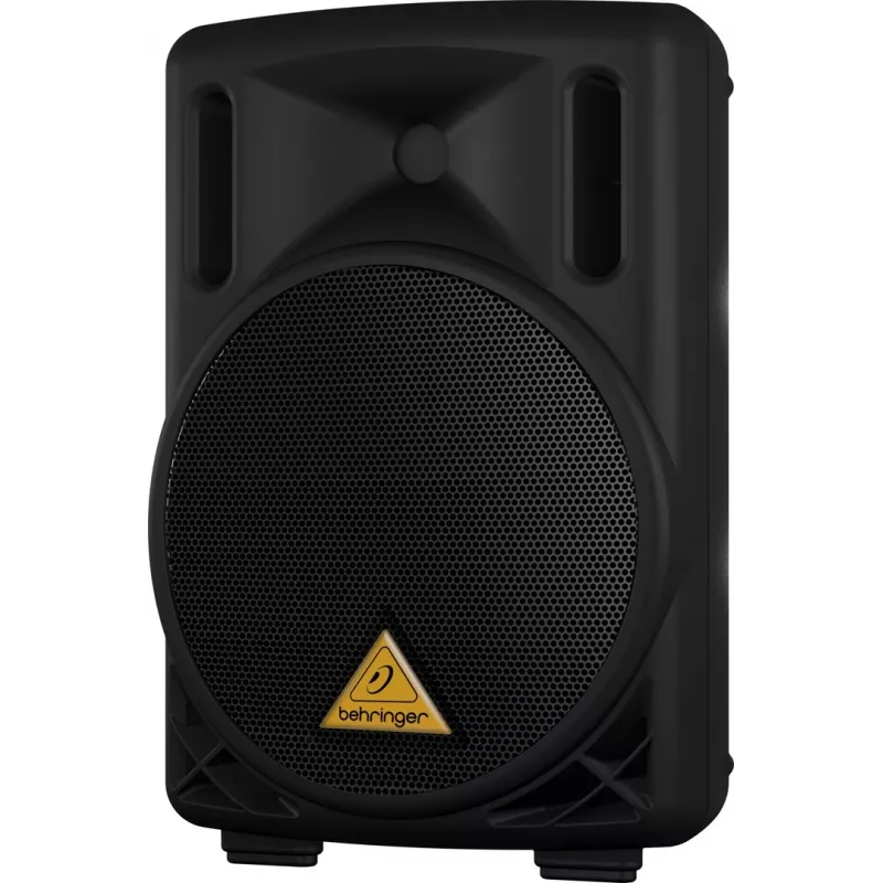 Behringer EUROLIVE B208D viešojo adresavimo (PA) 2 krypčių garsiakalbis
