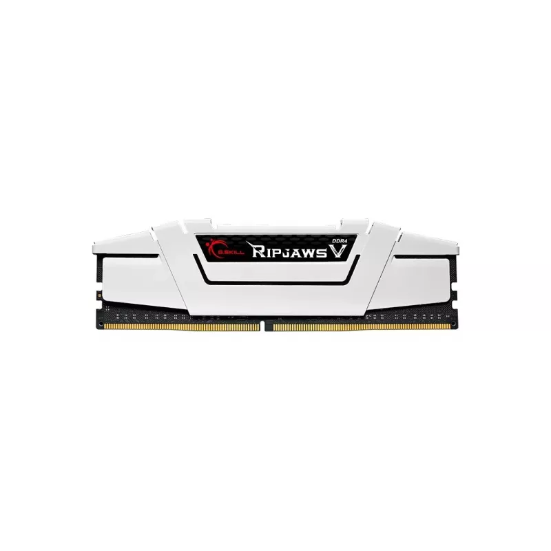 DDR4 Staliniam kompiuteriui atmintis G.SKILL Ripjaws V 32 GB (2x16 GB) 3600 MHz CL18 1,35 V su radiatoriumi