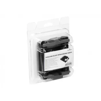 Spausdintuvo juostelė Durable 8912-01 juoda