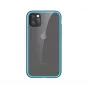 Telefono dėklas COMMA Joy, skirtas iPhone 11 Pro — atsparus smūgiams, mėlynas