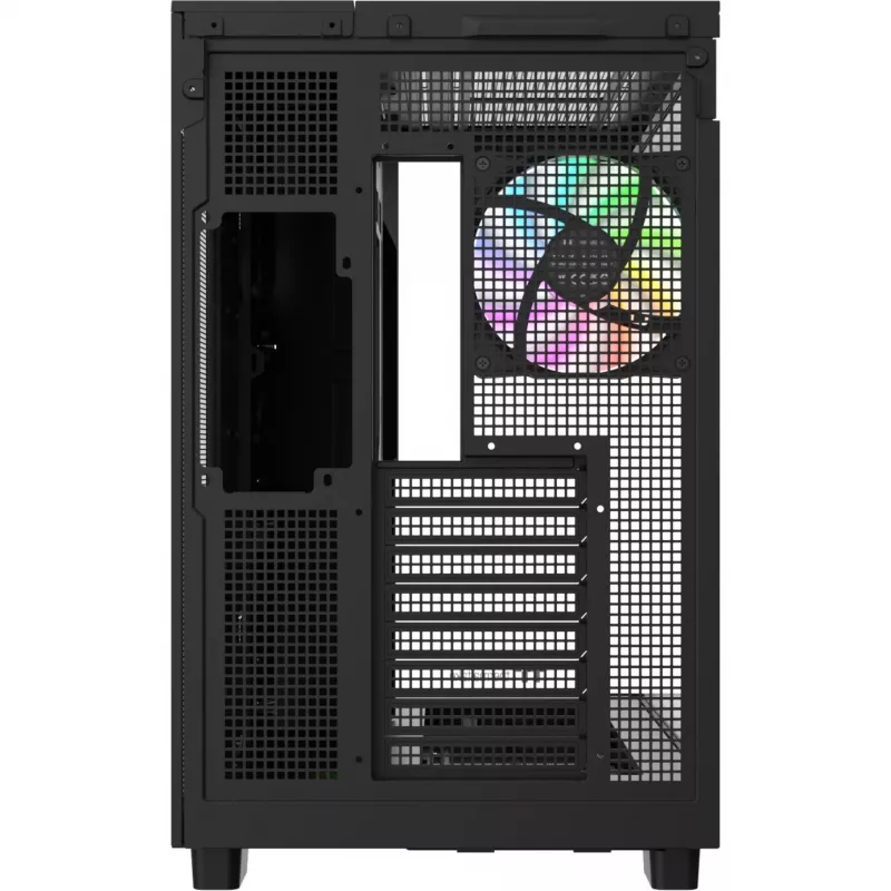 Thermaltake View 380 XL WS ARGB Mid Tower korpusas