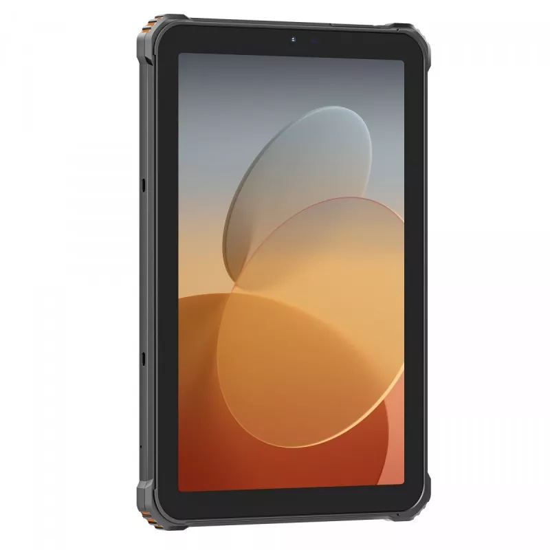 Planšetinis kompiuteris Oukitel RT3 Pro 4GB RAM 128GB Oranžinis Neardomas 5150 mAh