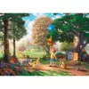 Puzzle Schmidt Spiele Disney Winnie the Pooh II 6000 vnt.