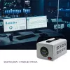 Qoltec 50724 automatinis įtampos stabilizatorius AVR 2000 VA