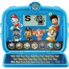 PAW Patrol mokomasis nešiojamasis kompiuteris, mėlynas