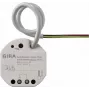 Gira komutavimo pavara 1 krypčių 16A UP KNX Secure 506100 (506100)