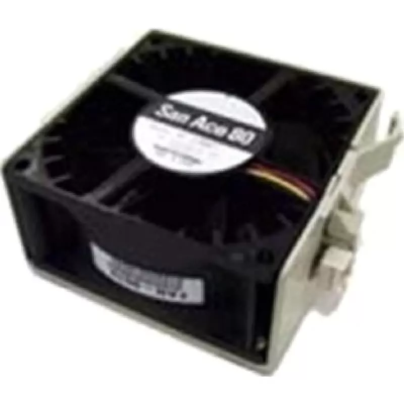 Ventiliatorius Supermicro PWM Fan FAN-0100L4 4 cm