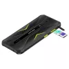 Ulefone Armor X12 Pro 4/64GB juoda/žalia be pakrovėjo