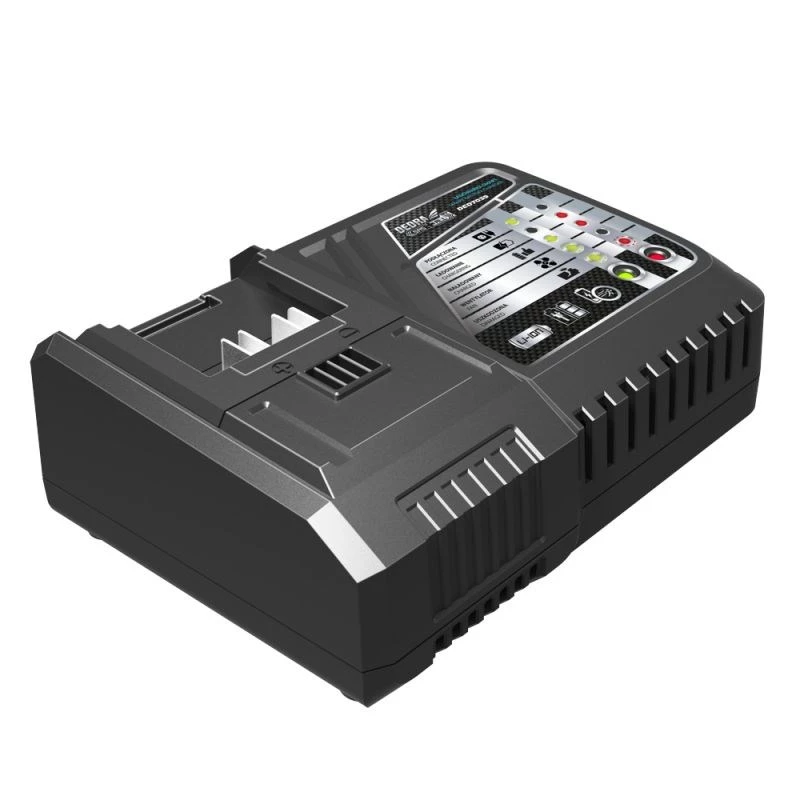 Elektrinis įrankis „Dedra DED7039“ 230V 1500W – galios įrankis, 230V/1500W
