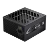 Gamemax maitinimo blokas, 80 PLUS, Gold | GZ 850G | 850 W