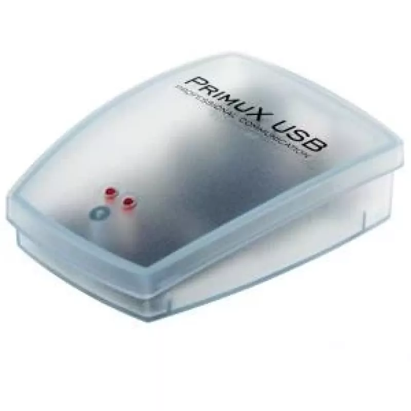 ISDN prieigos įrenginys Gerdes PrimuX USB 2110