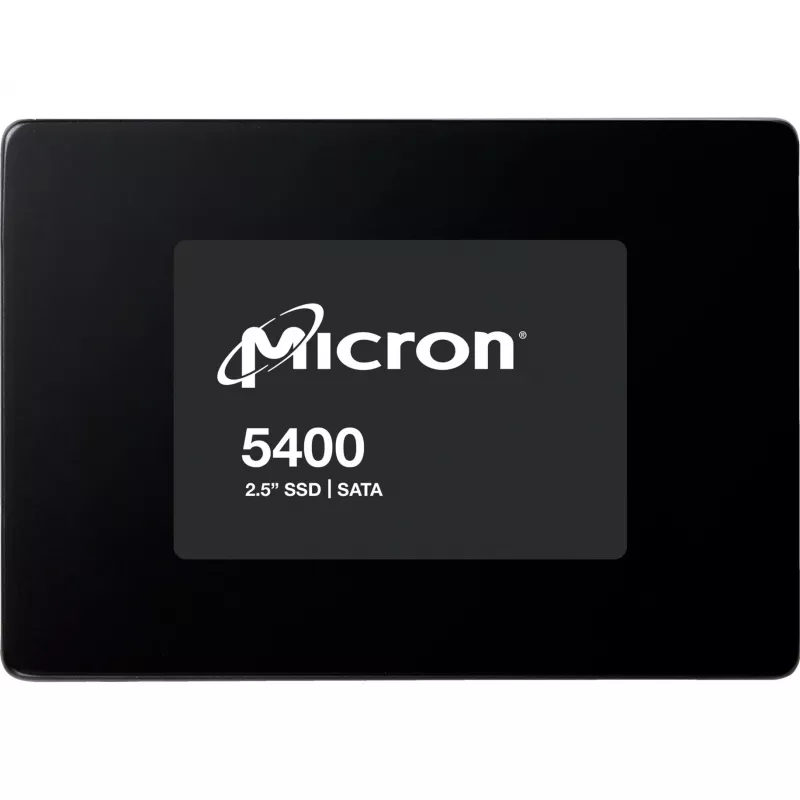 Micron MTFDDAK480TGA-1BC1ZABYYR saugojimo diskas