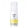 Kasetė Canon GI-41 Y 4545C001 Geltona