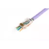 RJ45 laido jungtis Digitus X-ML-6U-EZ permatoma, vyriška, 100 vnt.