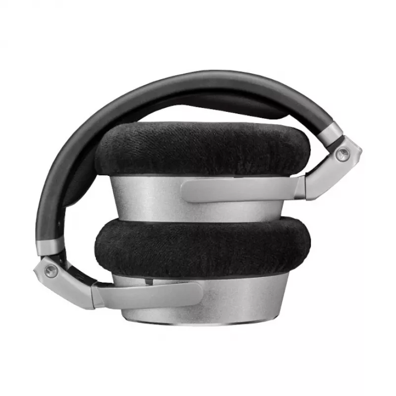 Neumann NDH 30 uždaros studijinės ausinės, 38 mm keitikliai, 120 Ω, 12–34 kHz, 3 m laidas, nuimamos pagalvėlės (juodos)