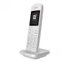 IP telefonas Telekom Speedphone 12 White TFT