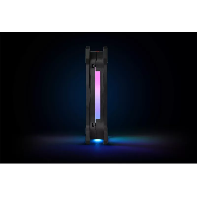 Thermaltake Riing Duo 12 ARGB 120 mm 3 vnt. rinkinys
