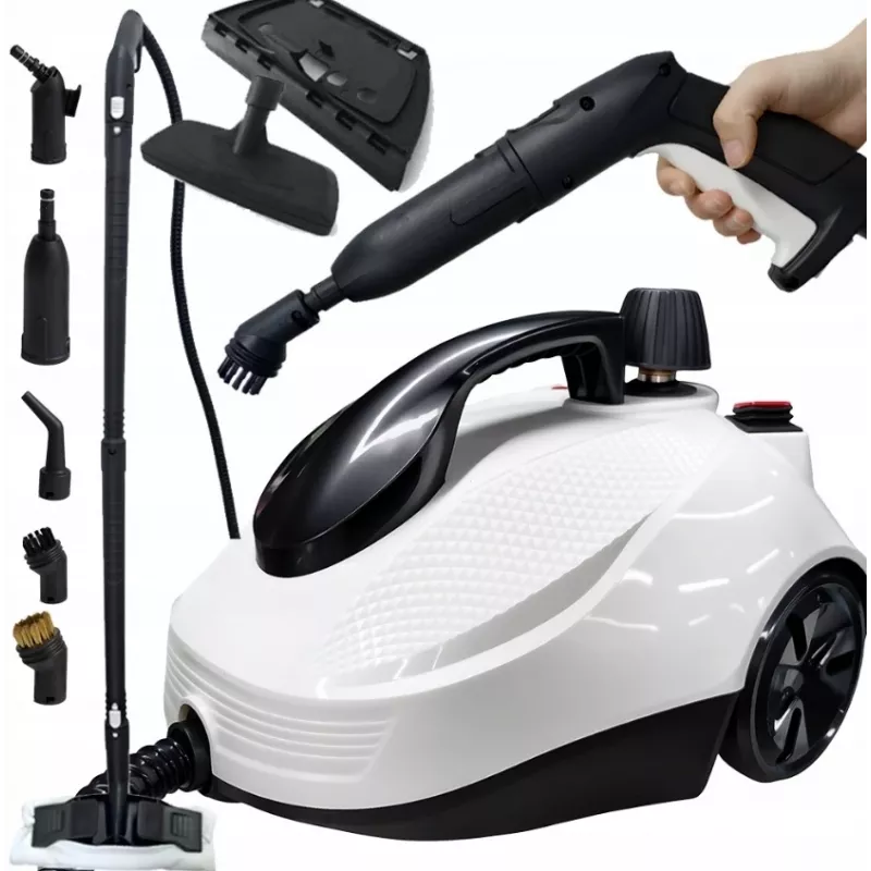 Extralink Home Steam Cleaner 2000W R-367