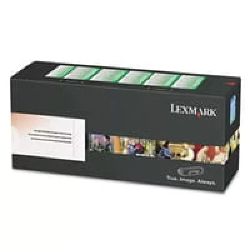 Toneris Lexmark C2320C0 3000 puslapių žydra