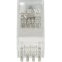 ABB CR-M024AC4 sąsajos relė, vardinė įtampa: 24 V, 1 vnt. (1SVR405613R0000)