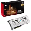 Grafikos plokštė Acer Nitro Radeon RX 9060 XT OC 8GB GDDR6