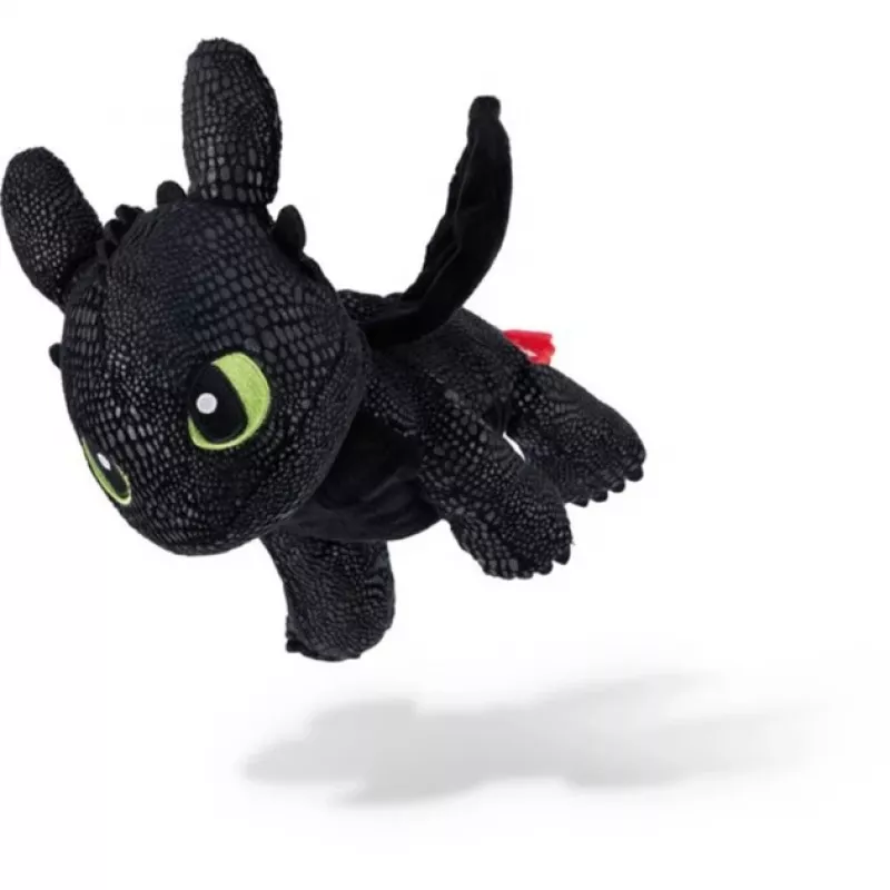 Dragons - Bedantis, pliušinis žaislas 30 cm