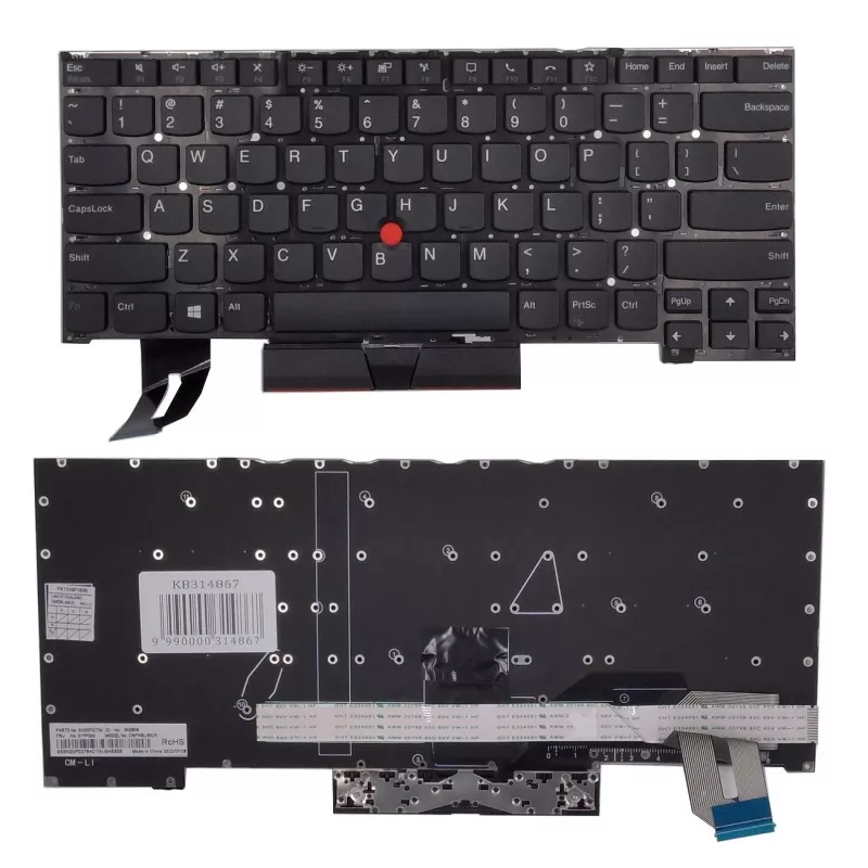 Lenovo KB314867