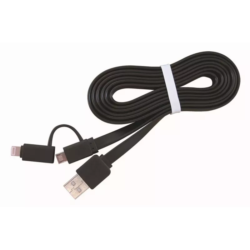 USB laidas Gembird CC-USB2-AMLM2-1M