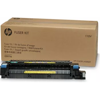 HP Color LaserJet 220V kaitinimo mazgo rinkinys