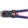 Kabelių užspaudimo įrankis Knipex 975112