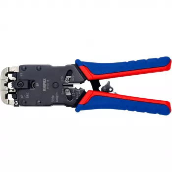 Kabelių užspaudimo įrankis Knipex 975112