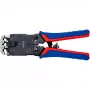 Kabelių užspaudimo įrankis Knipex 975112