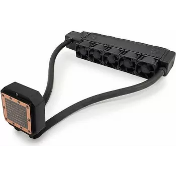 Dynatron L25-1 juodas