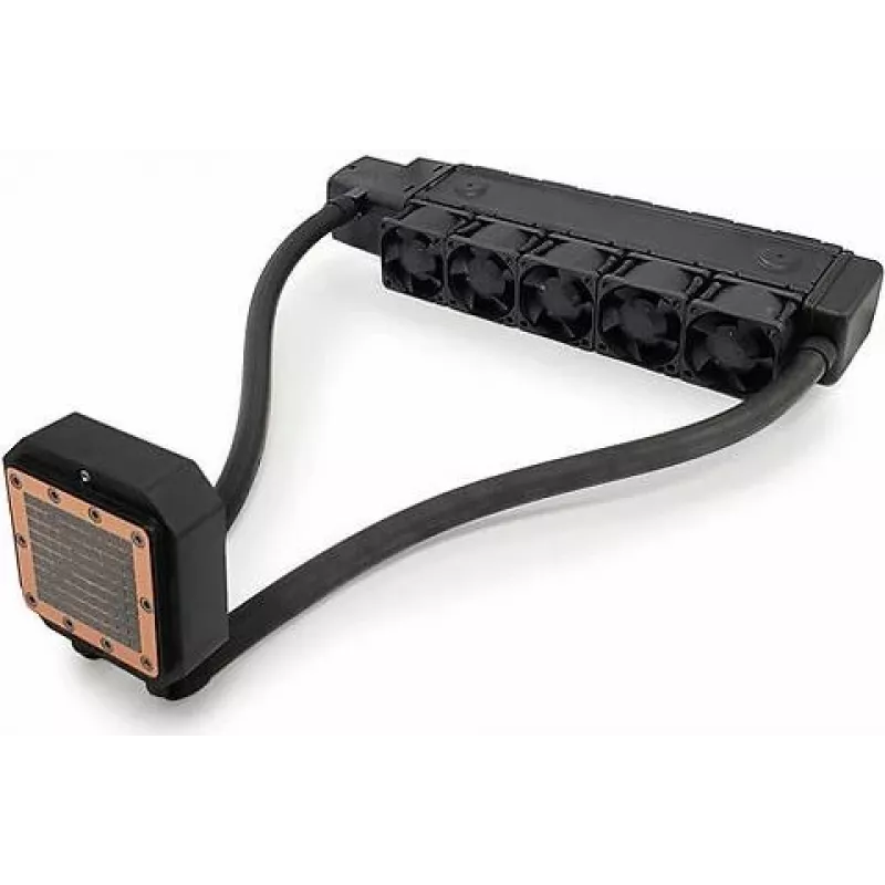 Dynatron L25-1 juodas