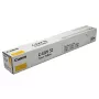 Canon C-EXV 52 tonerio kasetė 1 vnt. Originali geltona