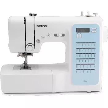 Brother FS40S siuvimo mašina, elektrinė