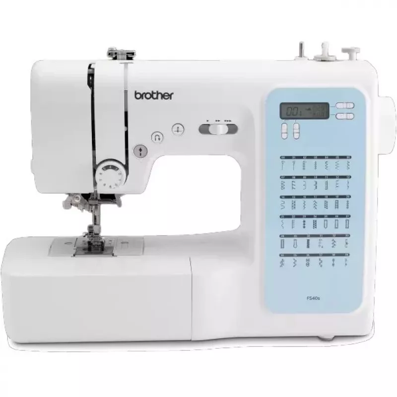 Brother FS40S siuvimo mašina, elektrinė