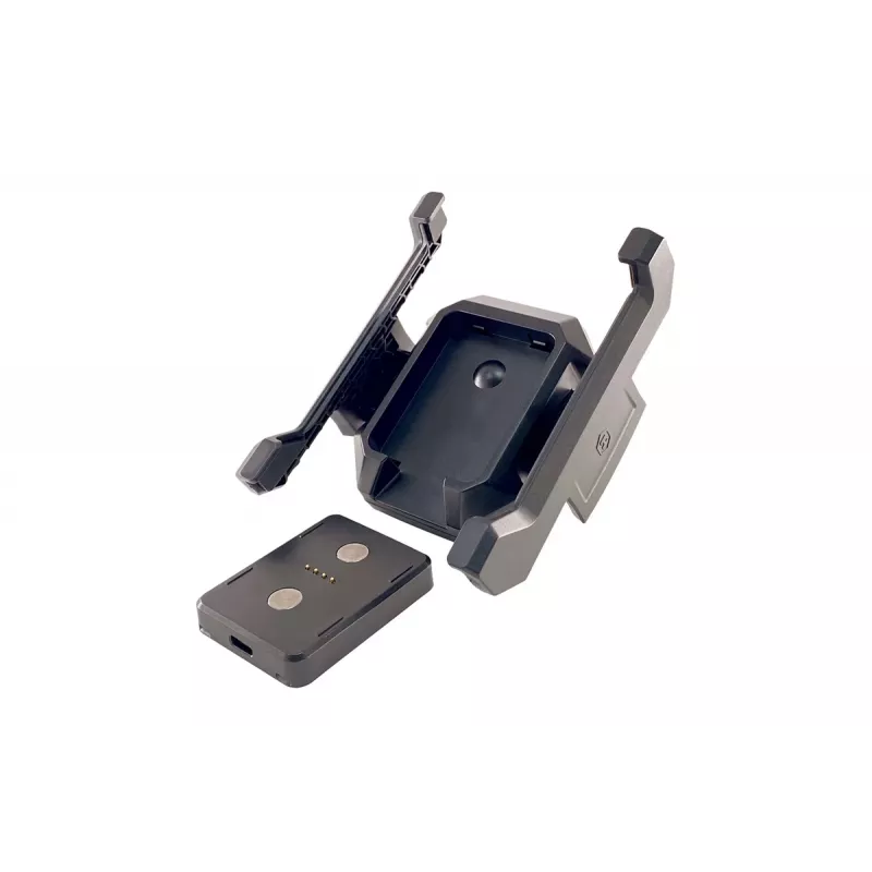 Hammer Mount Holder AKC001226 – universalus įrenginių laikiklis išmaniesiems telefonams ir planšetėms