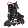 Inline Skates Nils Extreme NA14124 Juoda SIZE. 45