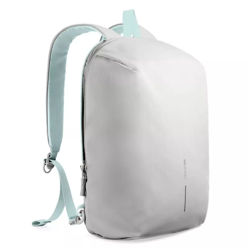 XD DESIGN Switch 2-in-1 kuprinė SUNDUST/TIDAL TEAL P706.3317