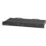 Sonnet RackMac mini 1U tvirtinimo rinkinys, juodas