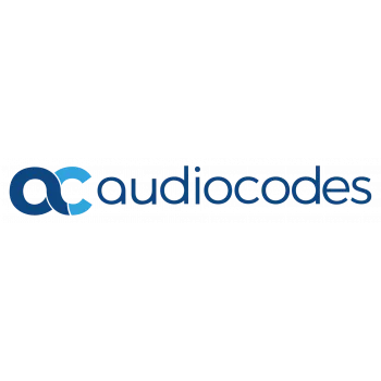 AudioCodes IPP-PS-WR-EU-L-10U maitinimo adapteris Vidinis Juodas