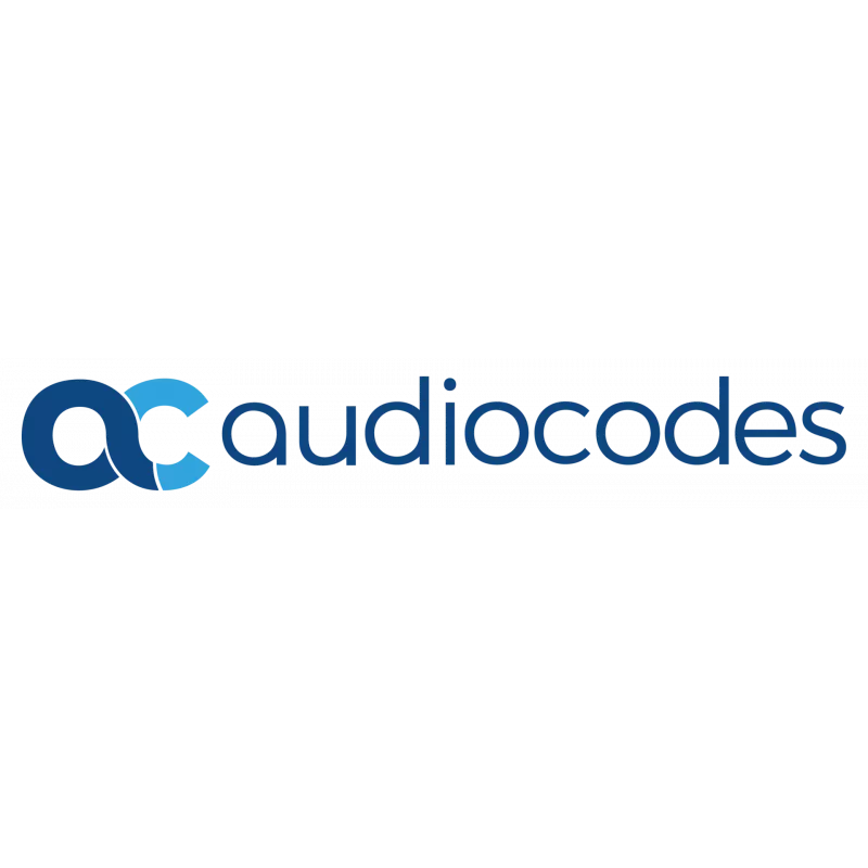 AudioCodes IPP-PS-WR-EU-L-10U maitinimo adapteris Vidinis Juodas