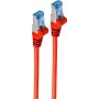 shiverpeaks BS75726-R tinklo kabelis raudonas 20 m Cat6a S/FTP (S-STP) (BS75726-R)